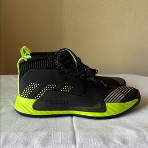 Disney x Adidas Star Wars High Tops